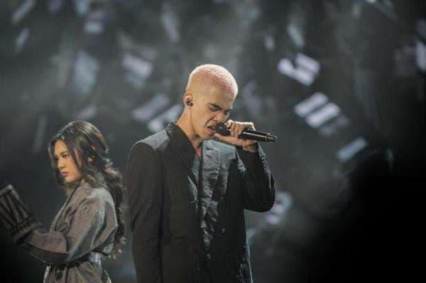 Alvin dan Ziva Magnolya Memukau di Final X Factor Indonesia, Yuk Intip Potretnya Alvin dan Ziva Magnolya Memukau di Final X Factor Indonesia, Yuk Intip Potretnya