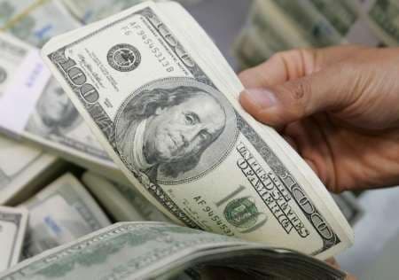 Dolar AS Menguat Didukung Rencana Kenaikan Suku Bunga The Fed