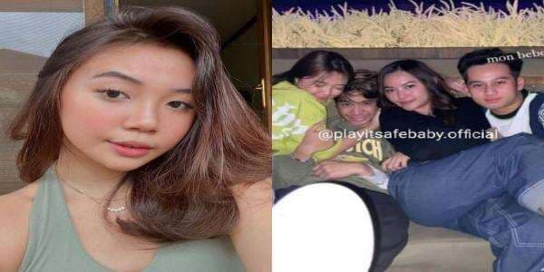 Biodata dan Profil Vanessa Veronica: Umur, Agama dan Akun Instagram, TikToker Diduga Dekat dengan Devano? Biodata dan Profil Vanessa Veronica: Umur, Agama dan Akun Instagram, TikToker Diduga Dekat dengan Devano?