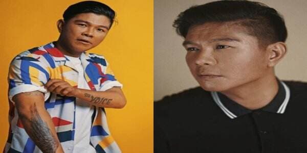 Biodata dan Profil Andika Mahesa: Umur, Agama dan Karir, Vokalis Kangen Band yang Eksis Abis Biodata dan Profil Andika Mahesa: Umur, Agama dan Karir, Vokalis Kangen Band yang Eksis Abis