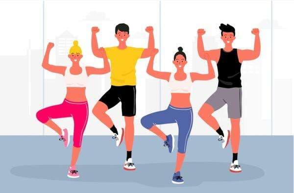 Apa yang Dimaksud dengan Gerak Berirama? Ini Pengertian, Unsur dan Contohnya Apa yang Dimaksud dengan Gerak Berirama? Ini Pengertian, Unsur dan Contohnya