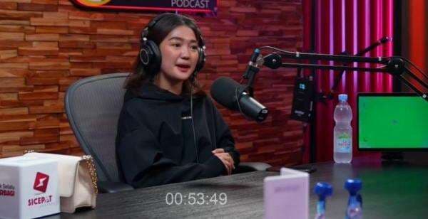 Profil Biodata dan Agama Chandrika Chika, Mantan Pacar Thariq Halilintar yang Sering Dihujat Netizen Profil Biodata dan Agama Chandrika Chika, Mantan Pacar Thariq Halilintar yang Sering Dihujat Netizen