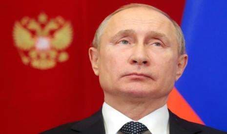 Putin: Ekonomi Rusia Stabil