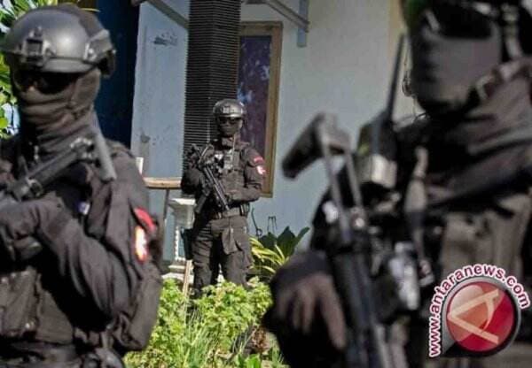 Teroris NII Sampai Bali, Misi: Lengserkan Pemerintah Indonesia
