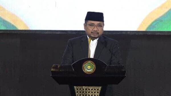 Menag: Indonesia Dapat Kuota 100.051 Jemaah Haji Tahun Ini