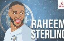 Agen Tawarkan Raheem Sterling ke AC Milan
