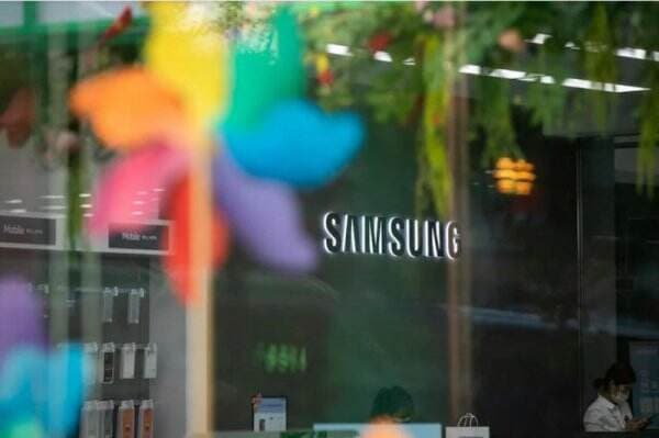 Covid-19 Kembali Menggila, Pabrik Samsung di China Terpaksa Tutup Lagi akibat Lockdown