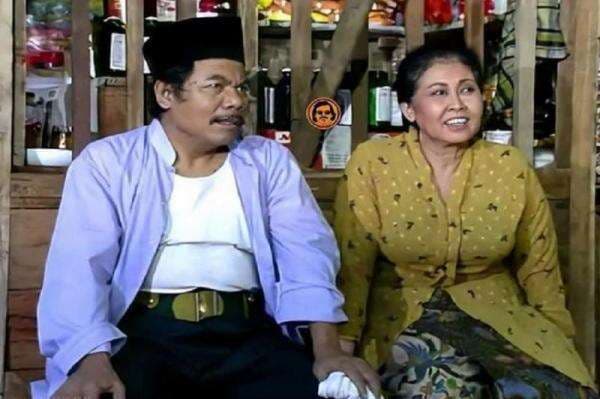 Pelawak Legendaris Indonesia, dari Benyamin Sueb hingga Srimulat Pelawak Legendaris Indonesia, dari Benyamin Sueb hingga Srimulat