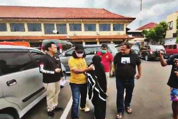Dirawat di RSJD, Begini Kondisi Ibu Bunuh Anak Kandung di Brebes Dirawat di RSJD, Begini Kondisi Ibu Bunuh Anak Kandung di Brebes