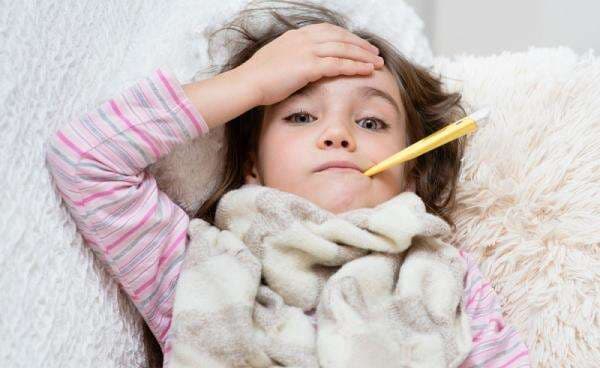 Demam Tak Kunjung Turun meski Sudah Minum Obat, Waspada Gejala Penyakit Dengue! Demam Tak Kunjung Turun meski Sudah Minum Obat, Waspada Gejala Penyakit Dengue!