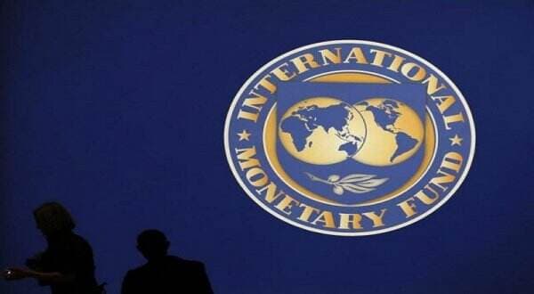 IMF Pangkas Perkiraan Ekonomi Global Imbas Perang Rusia-Ukraina