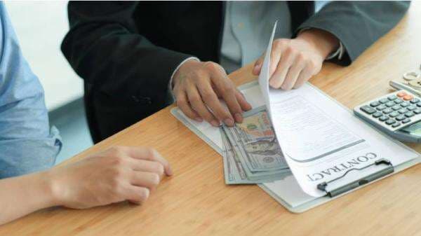 10 Negara dengan Tingkat Korupsi Tertinggi di Dunia 10 Negara dengan Tingkat Korupsi Tertinggi di Dunia