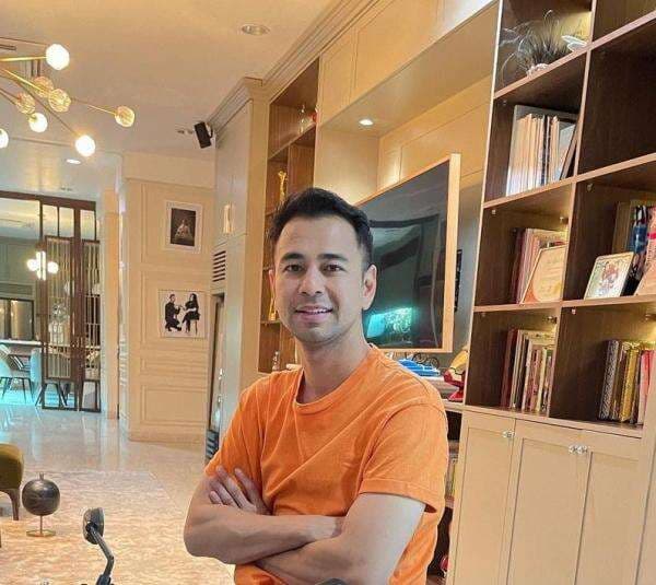 Aurel Hermansyah Kepo Gosip Suami Nagita Slavina dengan Nita Gunawan, Begini Penjelasan Raffi Ahmad Aurel Hermansyah Kepo Gosip Suami Nagita Slavina dengan Nita Gunawan, Begini Penjelasan Raffi Ahmad