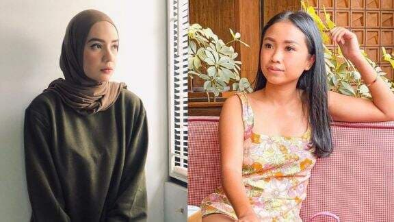 Ayya Renita si Miss Kiki `Ikatan Cinta` Naik Pitam Amuk Putri Anne, Terungkap Kelakuan Istri Arya Saloka Suka Tebar Gosip: Minta Dijambak! Ayya Renita si Miss Kiki `Ikatan Cinta` Naik Pitam Amuk Putri Anne, Terungkap Kelakuan Istri Arya Saloka Suka Tebar Gosip: Minta Dijambak!