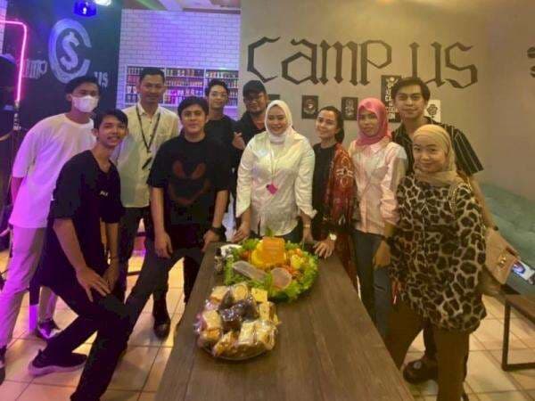 Belanja di Campus Vape, Ada Promo Spesial Opening, Mulai Rp 100 Ribuan Belanja di Campus Vape, Ada Promo Spesial Opening, Mulai Rp 100 Ribuan