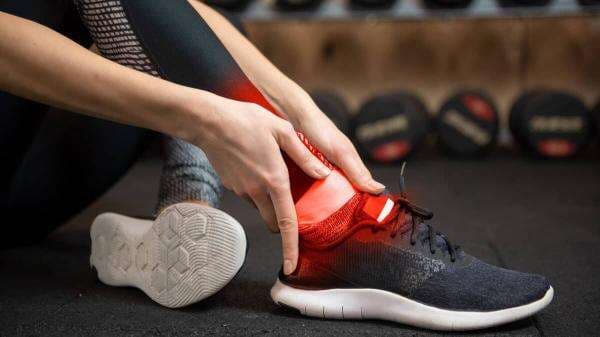 Bolehkah Cedera Engkel Diurut? Ini Jawaban Dari Ahli Bolehkah Cedera Engkel Diurut? Ini Jawaban Dari Ahli