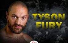 Tyson Fury Berniat Pensiun Usai Lawan Dillian Whyte