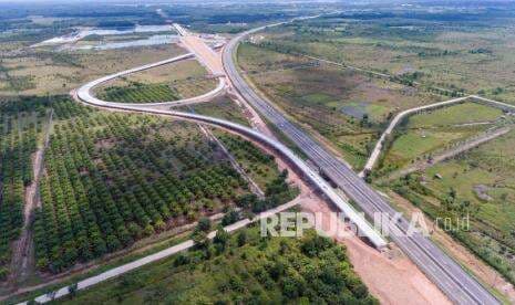 Pengoperasian Jalan Tol Bengkulu untuk Mudik Tunggu Arahan Pusat