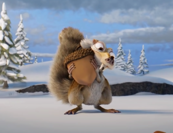 Ditutup Disney, Blue Sky Studio Rilis Akhir Perjalanan Tupai "Ice Age" Sebagai Bentuk Perpisahan, Bikin Terharu! Ditutup Disney, Blue Sky Studio Rilis Akhir Perjalanan Tupai "Ice Age" Sebagai Bentuk Perpisahan, Bikin Terharu!