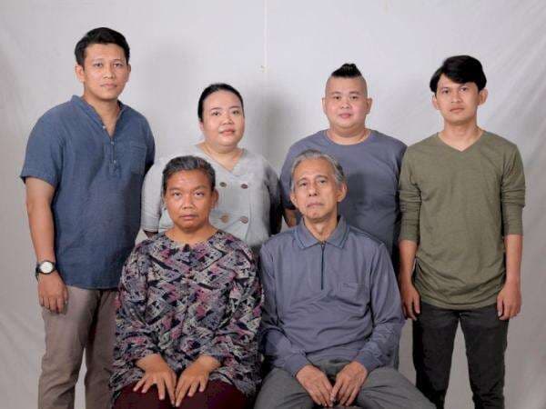 Komedian Boris Bokir Alami Hal Tak Menyenangkan di Lokasi Syuting Film 'Ngeri-geri Sedap' Komedian Boris Bokir Alami Hal Tak Menyenangkan di Lokasi Syuting Film 'Ngeri-geri Sedap'