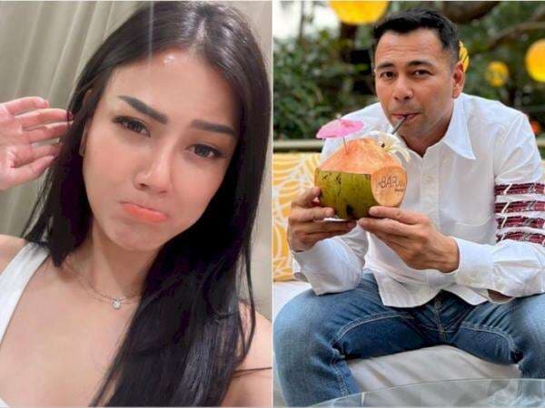 Nita Gunawan Disentil Netizen Usai Foto Bareng Raffi: Gak Nyenggol Suami Orang, Gak Makan Nita Gunawan Disentil Netizen Usai Foto Bareng Raffi: Gak Nyenggol Suami Orang, Gak Makan