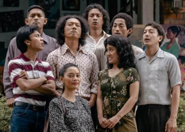 Film Srimulat: Hil yang Mustahal Tayang di Bioskop mulai 19 Mei