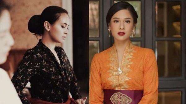 Potret Cantik 5 Pemeran Film Kartini dalam Balutan Kebaya Potret Cantik 5 Pemeran Film Kartini dalam Balutan Kebaya