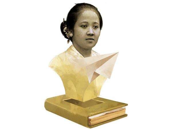 Lirik Lagu Ibu Kita Kartini, Lagu yang Dinyanyikan saat Hari Kartini Lirik Lagu Ibu Kita Kartini, Lagu yang Dinyanyikan saat Hari Kartini