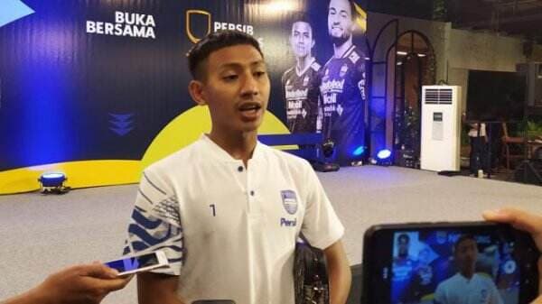 Beckham Ogah Berikan Hal Spesial Ini Kepada Ciro Alves di Persib Bandung