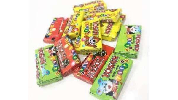 Permen Jadul Paling Hits saat Duit Rp25 Masih Ada, Yuk Nostalgia Bareng Permen Jadul Paling Hits saat Duit Rp25 Masih Ada, Yuk Nostalgia Bareng