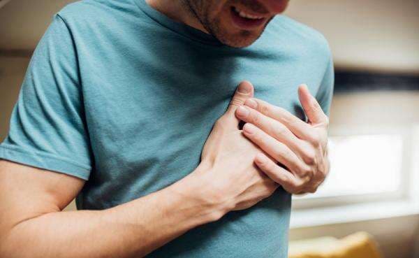 Masyarakat Diminta Tak Abai Kesehatan Jantung, Ini Pentingnya Deteksi Dini Masyarakat Diminta Tak Abai Kesehatan Jantung, Ini Pentingnya Deteksi Dini