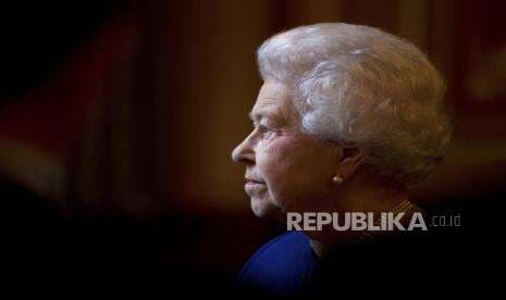 Ratu Elizabeth II Rayakan Ultah ke-96