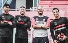 Fenomena Aktifnya "Pergerakan" Penjaga Gawanh di Bursa Transfer Liga 1 2022-2023