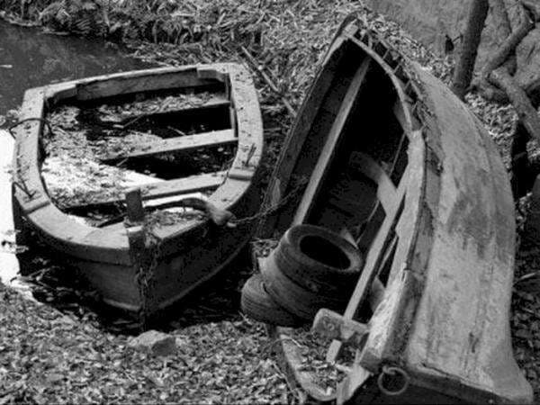 Mengenal Skafisme, Metode Hukuman Paling Sadis dan Menyakitkan pada Masa Kekaisaran Persia Mengenal Skafisme, Metode Hukuman Paling Sadis dan Menyakitkan pada Masa Kekaisaran Persia