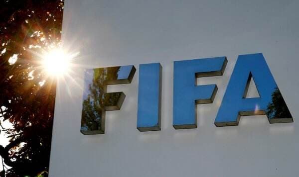 FIFA Apresiasi Persiapan Indonesia Jadi Tuan Rumah Piala Dunia U-20 2023