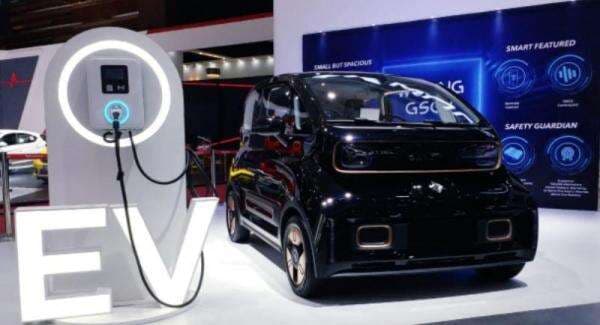 Mobil Listrik Tak Kena Aturan Ganjil Genap Lebaran, Ini Tindakan Petugas bila Kendaraan Bensin Melanggar Mobil Listrik Tak Kena Aturan Ganjil Genap Lebaran, Ini Tindakan Petugas bila Kendaraan Bensin Melanggar