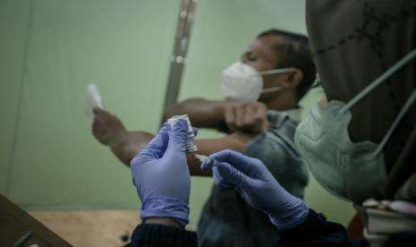 Pemerintah Diminta Segera Berikan Vaksin Halal Sesuai Perintah MA