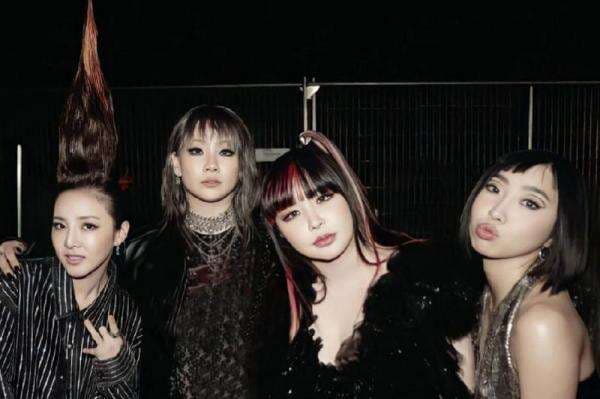 Biodata dan Profil Member 2NE1, Idol K-Pop yang Tampil di Coachella 2022 Biodata dan Profil Member 2NE1, Idol K-Pop yang Tampil di Coachella 2022