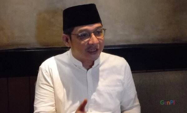 Kabar Maju Pilkada DKI Jakarta 2024, Pasha Ungu Akhirnya Bereaksi