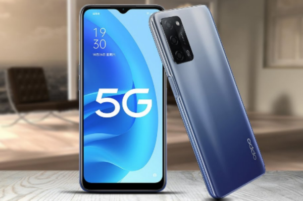 Spesifikasi Oppo A55s 5G, Smartphone Harga Rp2 Jutaan Lengkap dengan Kelebihannya Spesifikasi Oppo A55s 5G, Smartphone Harga Rp2 Jutaan Lengkap dengan Kelebihannya