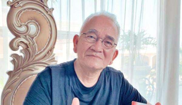 Pernyataan Mega Banyak Dikritik Netizen, Ruhut Sitompul Ngegas: Kok Pada Sewot Nie Kadrun Pernyataan Mega Banyak Dikritik Netizen, Ruhut Sitompul Ngegas: Kok Pada Sewot Nie Kadrun