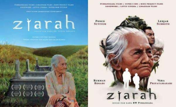 Link Nonton Streaming Ziarah Lengkap Sinopsis, Film yang Viral di TikTok Link Nonton Streaming Ziarah Lengkap Sinopsis, Film yang Viral di TikTok