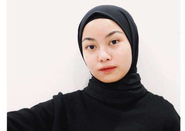 5 Fakta Nadhifa Allya Tsana, Penulis Gezz And Ann dan Podcaster Cantik Rintik Sedu 5 Fakta Nadhifa Allya Tsana, Penulis Gezz And Ann dan Podcaster Cantik Rintik Sedu