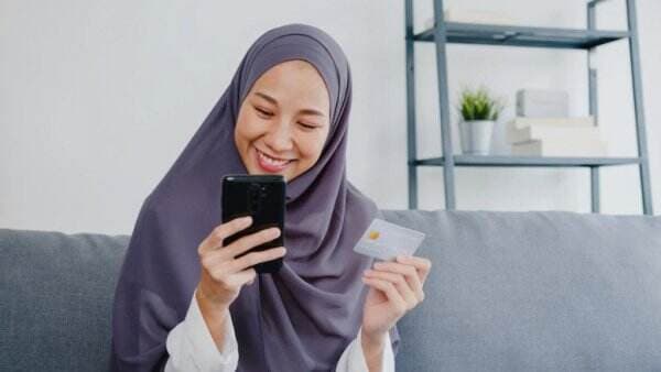Tambah Pahala Ramadan, Ini Dia 3 Cara Sedekah Digital