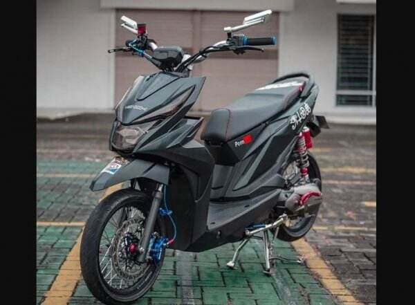 Yuk Kenali Beat Street Modifikasi Thailook Style, Kece Abis! Yuk Kenali Beat Street Modifikasi Thailook Style, Kece Abis!