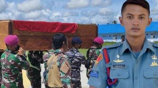 Pos TNI di Nduga Diserang KKB Papua, Satu Prajurit Marinir Gugur