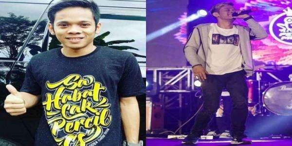 Biodata dan Profil Cak Percil: Umur, Agama dan Karier, Penyanyi Viral Trending di YouTube Biodata dan Profil Cak Percil: Umur, Agama dan Karier, Penyanyi Viral Trending di YouTube