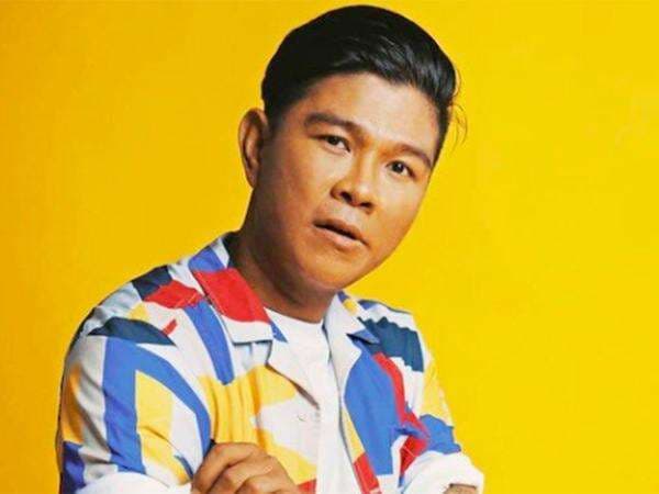 Jadi Bahan Ejekan, Andika Kangen Band Tak Mau Ambil Pusing Jadi Bahan Ejekan, Andika Kangen Band Tak Mau Ambil Pusing