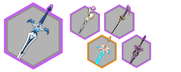 Build Xingqiu Genshin Impact Terbaik: Artefak, Senjata, Komposisi Tim, dan Tips Build Xingqiu Genshin Impact Terbaik: Artefak, Senjata, Komposisi Tim, dan Tips