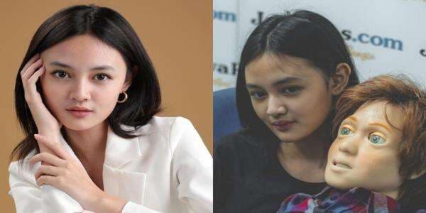 Biodata Montserrat Gizelle Lengkap Umur dan Agama, Aktris Pemeran Mikha di Film The Doll 3 Biodata Montserrat Gizelle Lengkap Umur dan Agama, Aktris Pemeran Mikha di Film The Doll 3